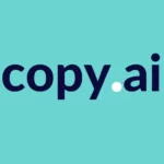Copy.ai - An efficient AI writing tool