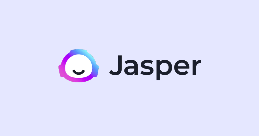 Jasper AI - Top notch AI content creator