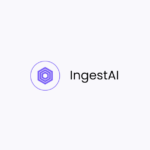 IngestAI - One-stop shop for anyone looking to leverage AI.