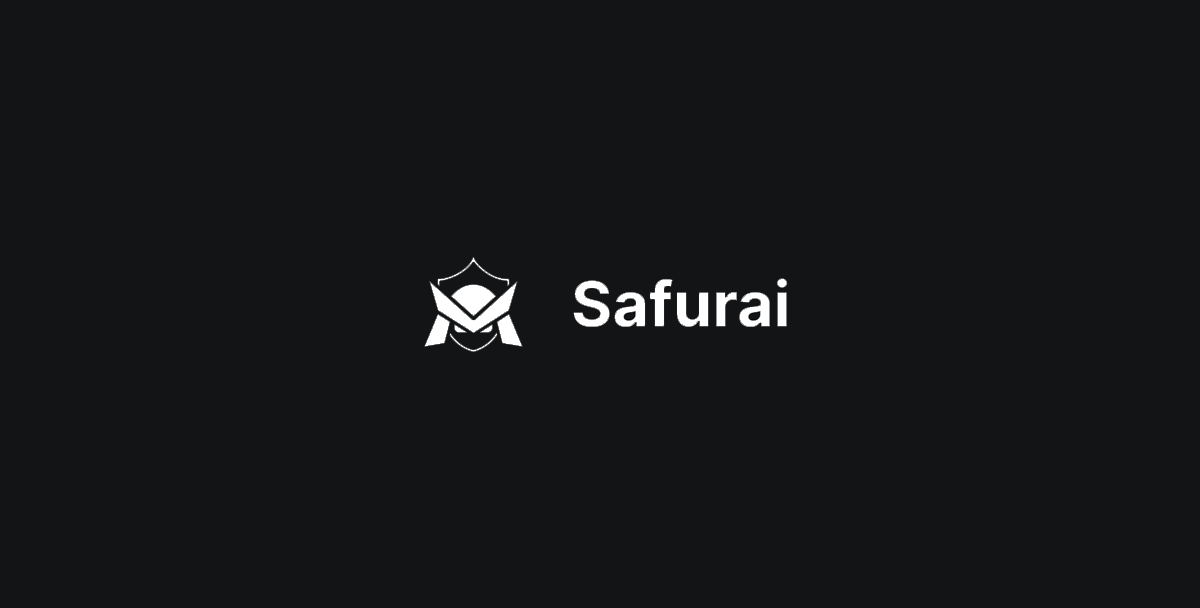 Safurai - A Valuable AI Code assistant for developers.
