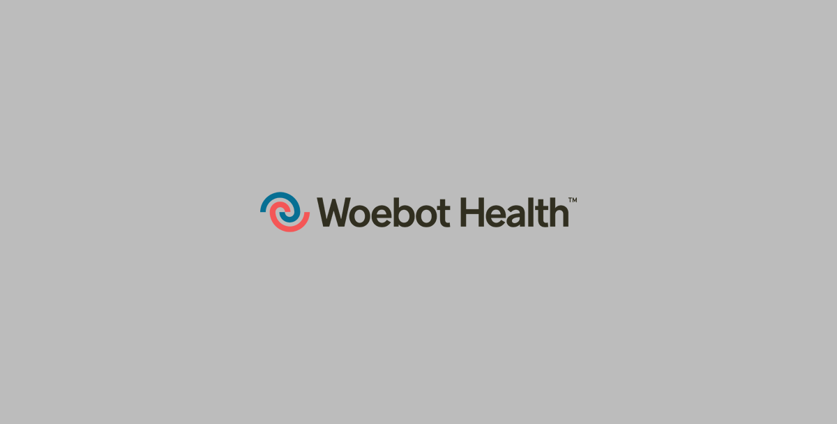 Woebot Health - AI-powered mental health ally backed by clinical research.