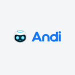Andi - A powerful AI search engine