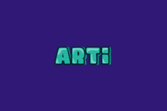 PlayArti - A game to Generate unique art with AI