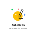 Autodraw - Draw fast with artificial intelligence