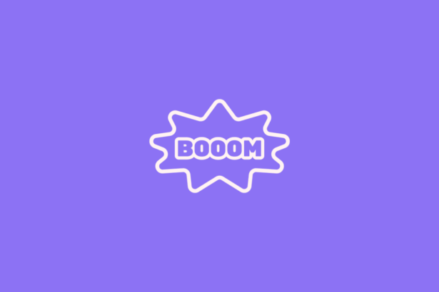 Booom.ai - Generate a trivia game using AI