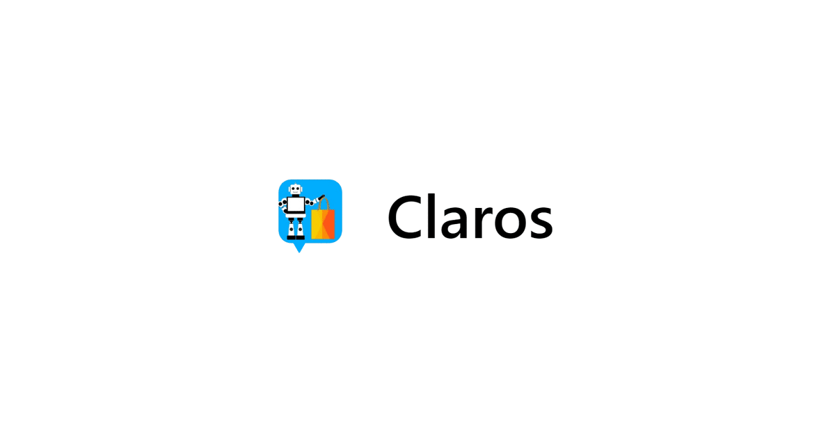 Getproduct (Claros) - Amazon AI shopping assistant