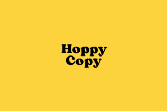 HoppyCopy - AI Email Marketing Solution