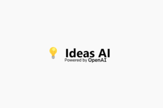 IdeasAI - AI & community generated ideas