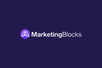 MarketingBlocks AI - AI powered marketing assistant