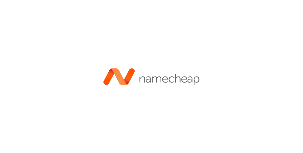 Namecheap - AI Logo Generator for your business