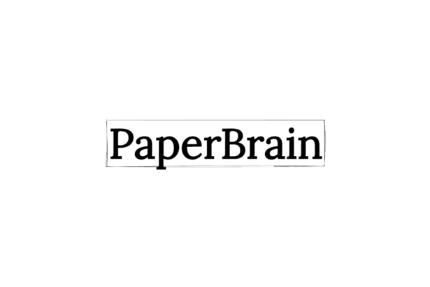 PaperBrain - Helps you understand research papers