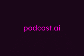 Podcast AI - AI-generated podcast