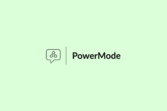 PowerMode AI - Craft compelling decks in minutes with AI