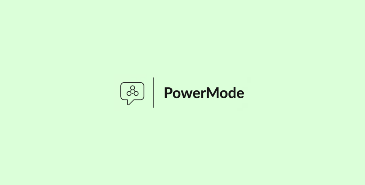 PowerMode AI - Craft compelling decks in minutes with AI