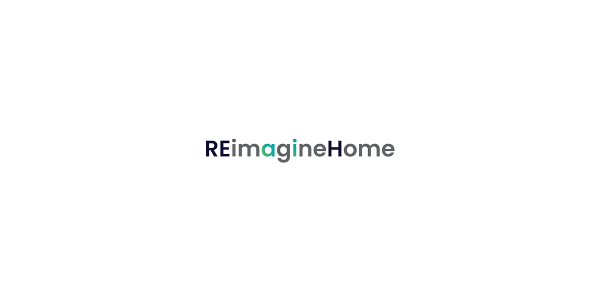 Reimagine Home - AI Powered Interior Design Tool