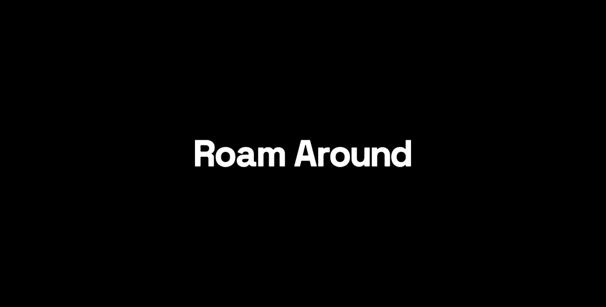 Roamaround - Find interesting and fun places to visit