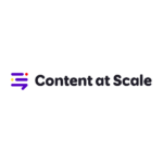 Content At Scale - Automatic Content Creation using Ai algorithms