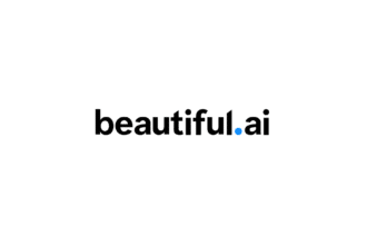 Beautiful.ai - Generative ai presentation software