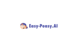 Easy-Peasy.AI - AI copywriting tools to help you tell your story in the most engaging way.