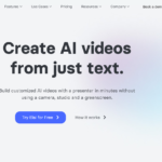 Elai io - Elai.o - your go-to automated AI video generation platform