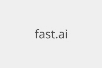 fast.ai - Non-profit research group focused on Deep learning & AI courses