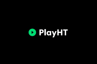 Play.ht - Convert text in to natural sounding humanlike voice
