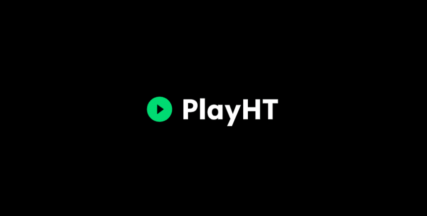 Play.ht - Convert text in to natural sounding humanlike voice
