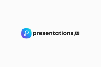 PresentationAI - Chat GPT for your Presentations & Decks