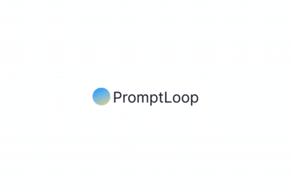 PromptLoop - AI Tool for Data Processing and Web Research