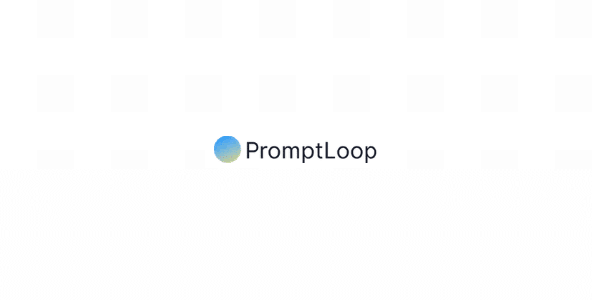 PromptLoop - AI Tool for Data Processing and Web Research