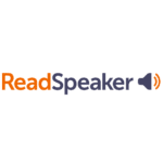 Readspeaker - Lifelike Text to Speech for Your Users