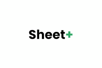 Sheet+ - Generate, convert, debug formulas from text for Sheets & Excel.