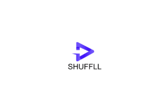 Shuffll - A powerfull video production platform for fast, personalized content creation.