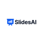 SlidesAI - Create professional presentations with AI