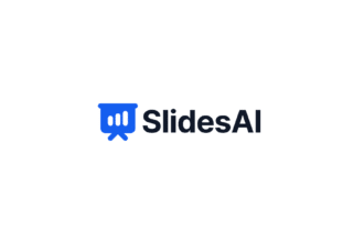 SlidesAI - Create professional presentations with AI