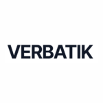 Verbatik - AI powered text to speech generation