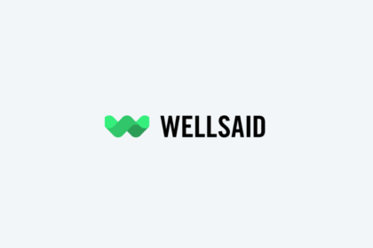 Wellsaidlabs - Beautiful voices at your fingertips to captivate & reduce costs.