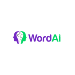 WordAI - Automate content creation with AI to save time, money, and improve quality.