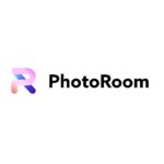 Photoroom - Create product & portrait pics with your phone.